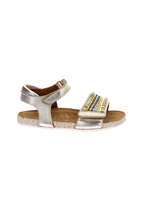 Sandales cuir Mod 8 Mo Charlene