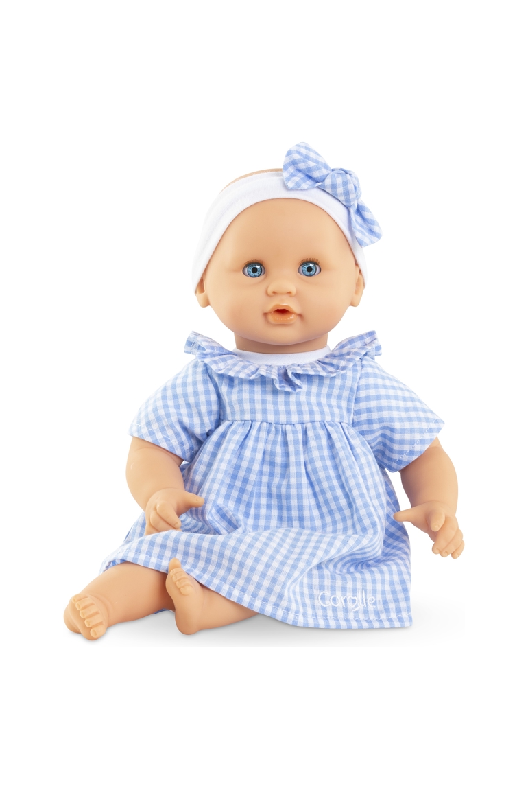 Poupon Bébé Calin Milly 1