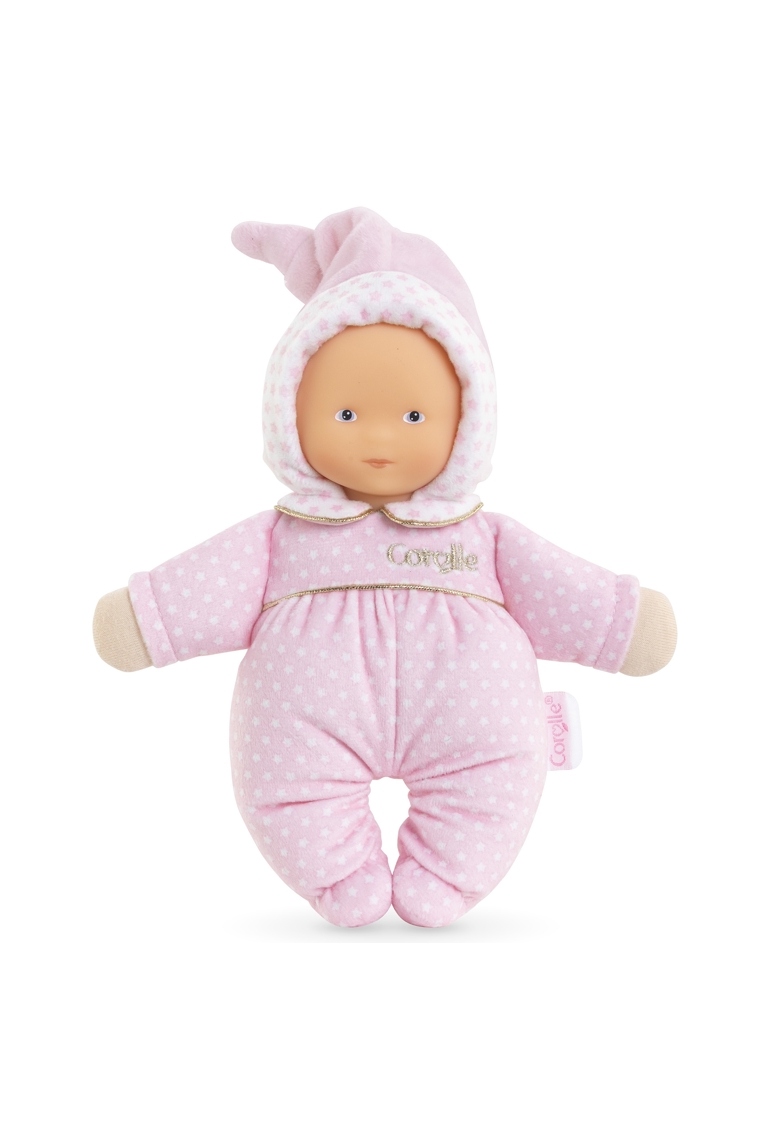 Doudou Babidoux Rêves d'Étoiles 1
