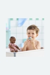 Poupon Bébé Bain Alyzée - Canard 3