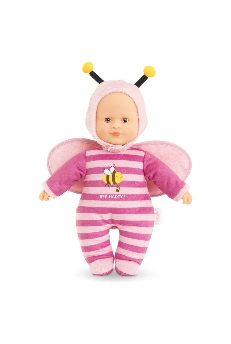 Poupon Pti'Coeur Abeille 1
