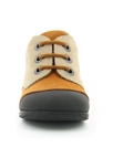 Bottillons cuir Aster Okidou 5