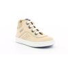 Sneakers hautes cuir Aster Stawen