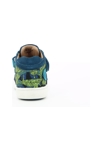 Sneakers hautes cuir Aster Soubi 3