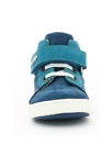 Sneakers hautes cuir Aster Soubi 5