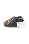 Chaussons cuir Robeez Circus Happines 4