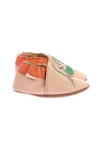 Chaussons cuir Robeez Bird In Jungle 2