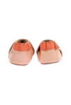 Chaussons cuir Robeez Bird In Jungle 3