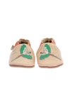 Chaussons cuir Robeez Bird In Jungle 5