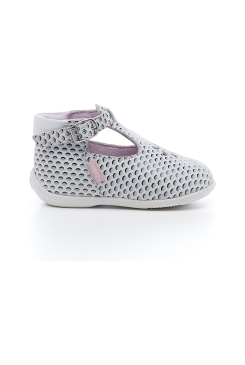 Salomés cuir Aster Odjumbo