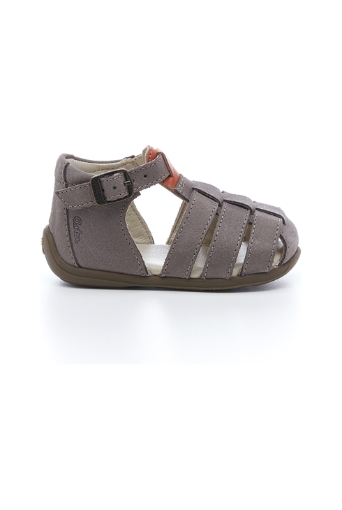 Sandales cuir Aster Odac