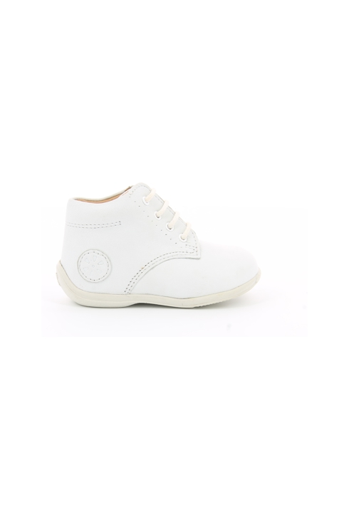 Bottillons cuir Aster Ouki