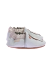 Chaussons cuir Robeez Seahorse Land 2