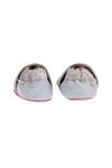 Chaussons cuir Robeez Seahorse Land 3