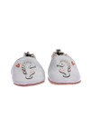 Chaussons cuir Robeez Seahorse Land 5
