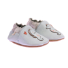 Chaussons cuir Robeez Seahorse Land