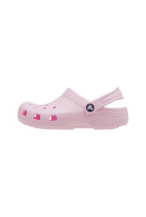Sabot à Enfiler Classic Clog T, Crocs