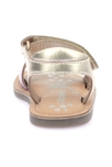 Sandales cuir Kickers Dyastar 3
