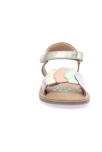 Sandales cuir Kickers Dyastar 5