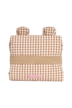 Tapis à langer de voyage Pom Pouce, Little Crevette 2