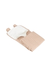 Tapis à langer de voyage Pom Pouce, Little Crevette 4