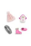 Coffret Poupée Corolle Girls Valentine à la Montagne 4