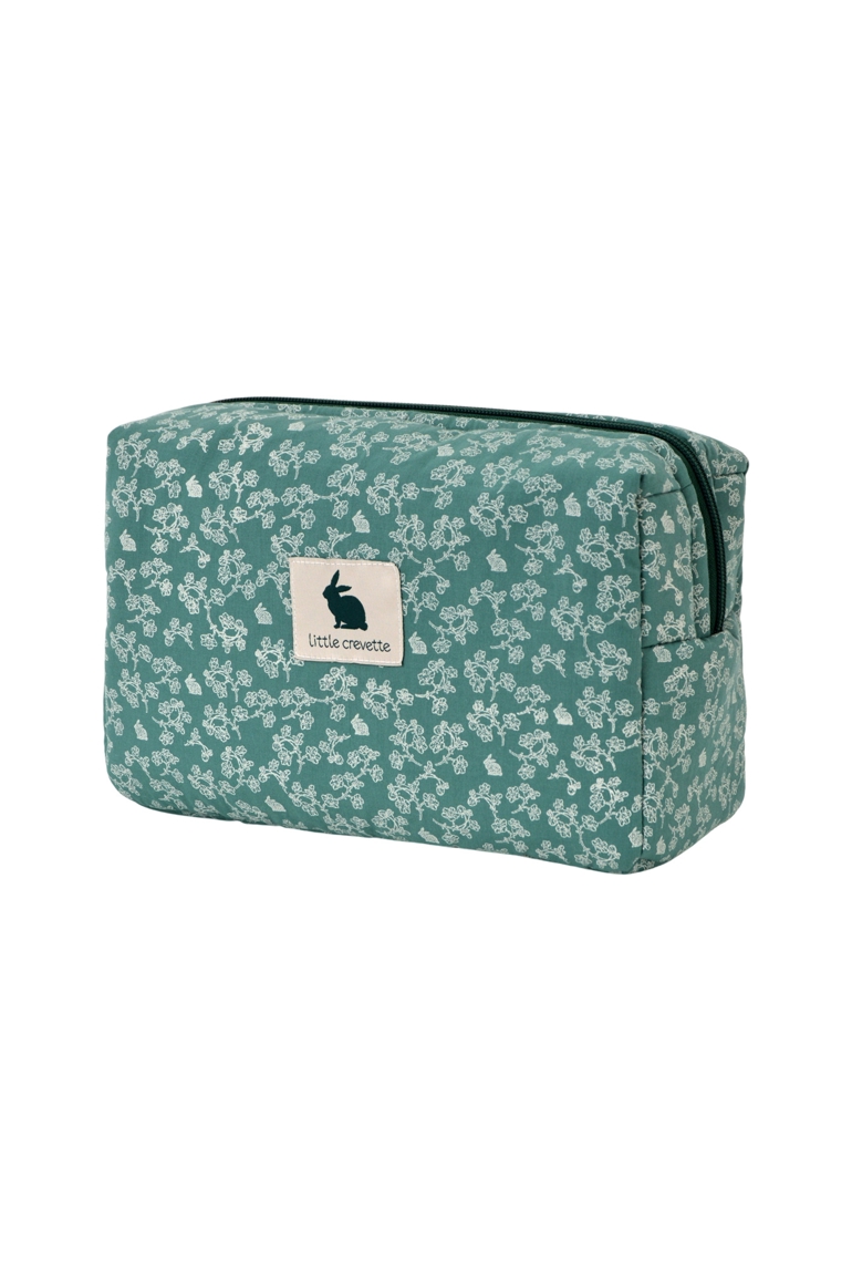 Trousse de toilette Mahé, Little Crevette 1