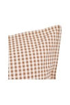 Parure de lit vichy Pom Pouce, Little Crevette 2