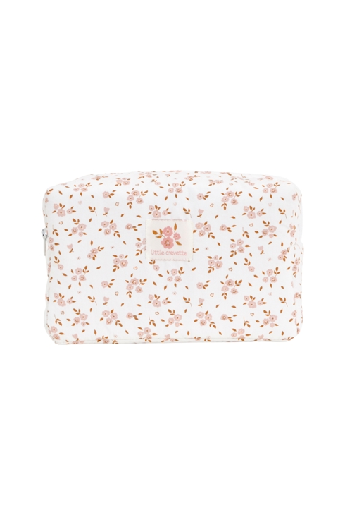 Trousse de toilette Thaïs, Little Crevette