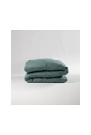 Housse de couette pur Coton Bio pour lit 1 personne 2