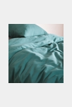 Housse de couette pur Coton Bio pour lit 1 personne 3