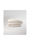 Housse de couette pur Coton Bio pour lit 1 personne 2