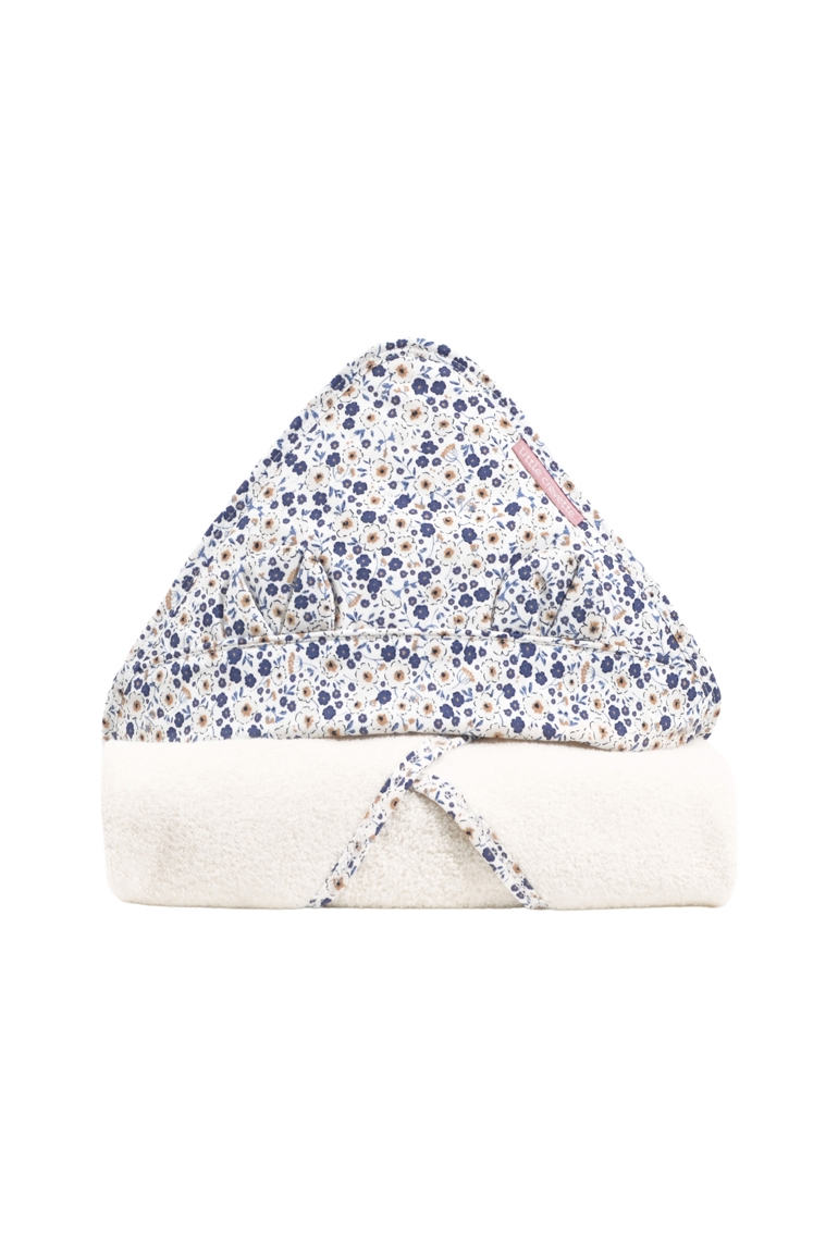 Cape de bain Billie, Little Crevette 1