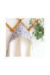 Cape de bain Billie, Little Crevette 2