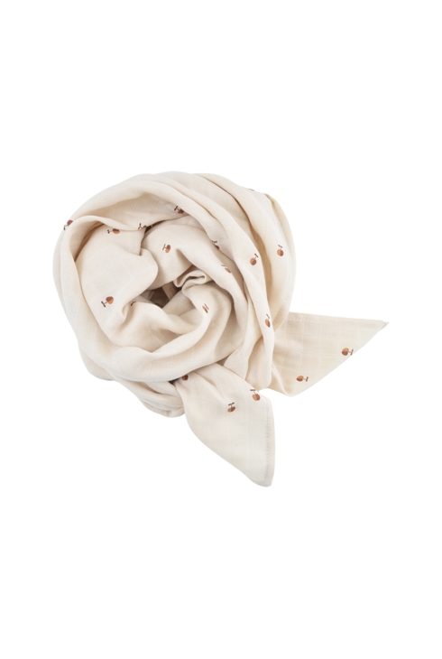 Maxi lange Pom Pouce, Little Crevette