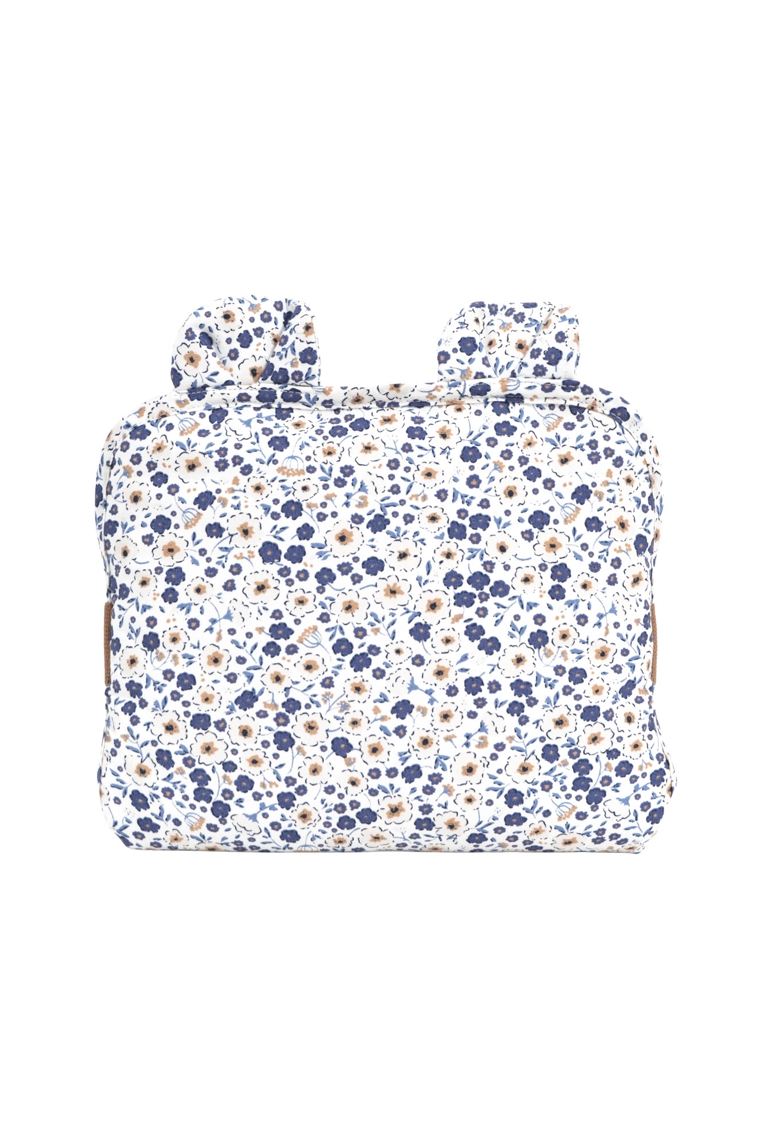 Tapis à langer de voyage Billie, Little Crevette 1