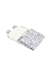 Tapis à langer de voyage Billie, Little Crevette 4