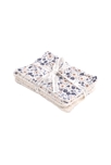 Lot de 12 lingettes lavables Billie, Little Crevette 2