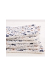 Lot de 12 lingettes lavables Billie, Little Crevette 5
