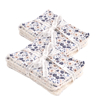 Lot de 12 lingettes lavables Billie, Little Crevette