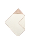 Cape de bain Pom Pouce, Little Crevette 2