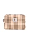 Trousse de toilette Pom Pouce, Little Crevette 2