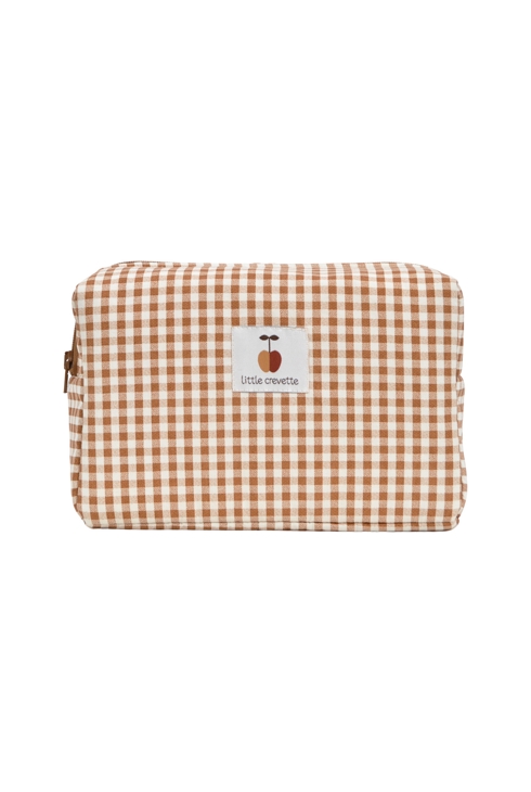 Trousse de toilette Pom Pouce, Little Crevette