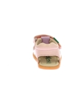 Sandales cuir Kickers Kick Sumkratch 3