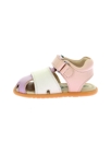 Sandales cuir Kickers Kick Sumkratch 4