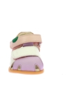 Sandales cuir Kickers Kick Sumkratch 5