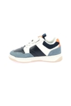 Baskets basses Kickers Kickarting 4