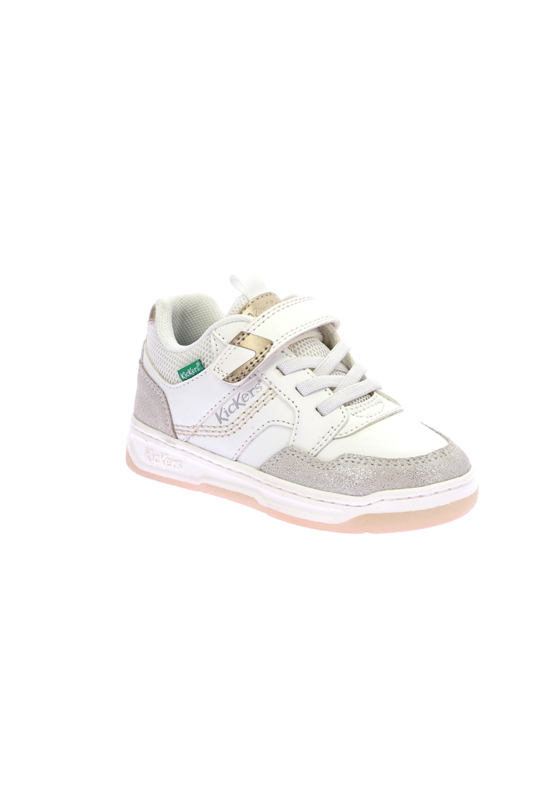Baskets basses Kickers Kickarting 1
