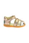 Sandales cuir Kickers Kick Flo 2