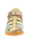 Sandales cuir Kickers Kick Flo 5